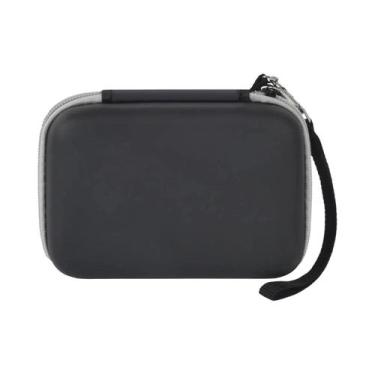 Imagem de Estojo Portátil Para Impressora HP Sprocket 2x3 2.3x3.4 Suporte Organi