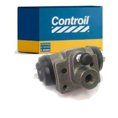 Imagem de Cilindro De Roda S10 2012 A 2016 - Controil C3554