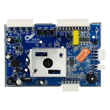 Imagem de Placa Potencia Electrolux Lt12b A99035101