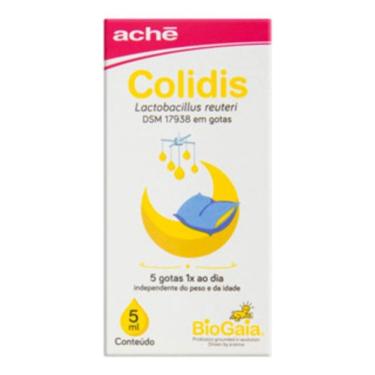 Imagem de Colidis Ache 5ml