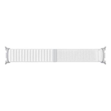 Imagem de Pulseira Fabric Galaxy Watch8 (M/G) - Branco