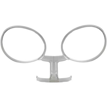 Imagem de Clipe para Lentes Graduadas Óculos Uvex Stealth Honeywell