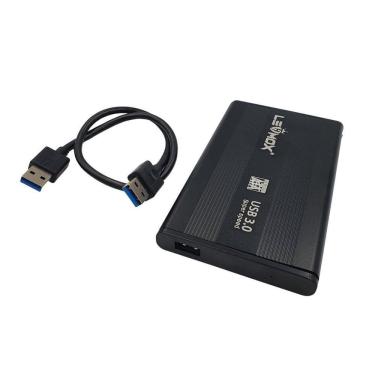 Imagem de Hd Externo 500Gb Usb 3.0