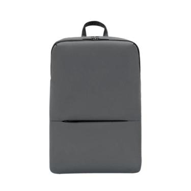 Imagem de Mochila Mi Business Backpack 2 Xiaomi Notebook 15.6 Cinza