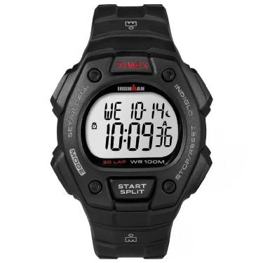 Imagem de Relógio Timex Masculino Digital Ironman Classic T5K822