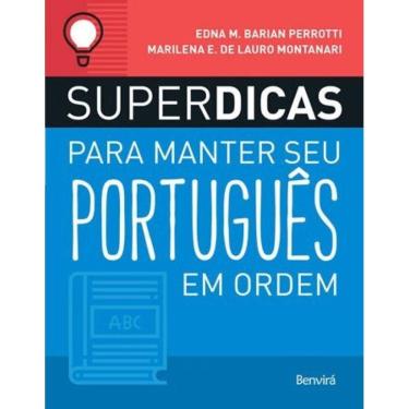 Imagem de Superdicas Para Manter Seu Português Em Ordem
