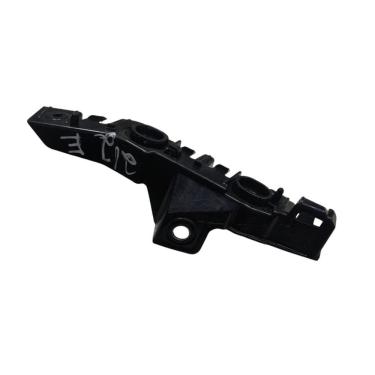 Imagem de Guia Suporte Parachoque Dianteiro Esquerdo Tiguan 2020