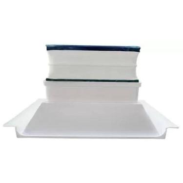 Imagem de Prolongador De Laje Para Bloco De Vidro - Construmarcas