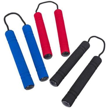 Imagem de Brinquedo de espuma Nunchucks ArtCreativity para crianças (conjunto de