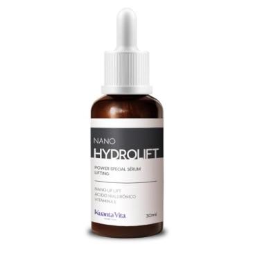 Imagem de KUANTA VITA SERUM NANO HYDROLIFT 30ML