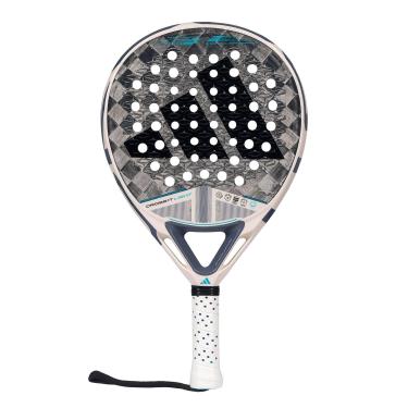 Imagem de Adidas Raquete de padel Cross IT Light 3.4