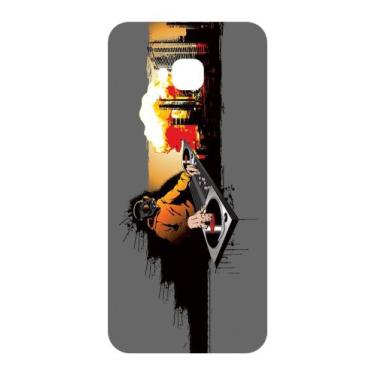 Imagem de Capa Adesivo Skin264 Verso Para Asus Zenfone 4 Selfie Pro - KawaSkin