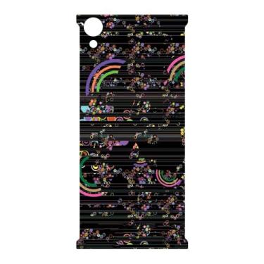 Imagem de Capa Adesivo Skin006 Verso Para Sony Xperia Xa1 Plus - KawaSkin