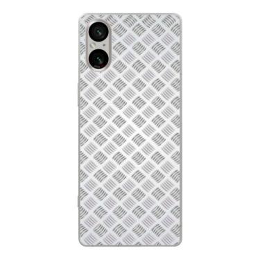 Imagem de Capa Adesivo Skin366 Verso Para Sony Xperia 5 V (XQ-DE54) - KawaSkin