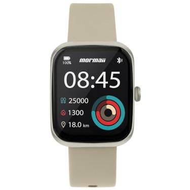 Imagem de Relógio Smartwatch Unissex Mormaii Life Ultra - Molifeuae/8d
