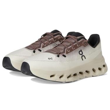 Imagem de On Cloudtilt Tênis feminino, cravo/areia, 40