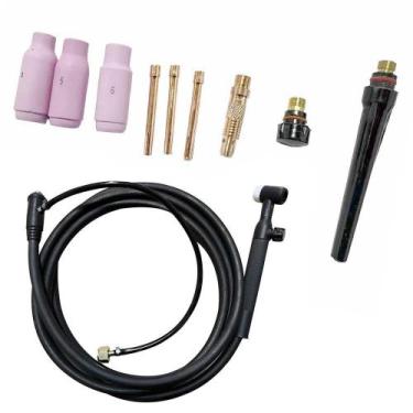 Imagem de Tocha Seca Tig Lift 200A 3M Deko