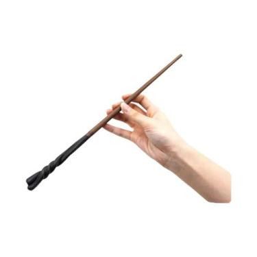 Imagem de Varinha Mágica De Halloween E Natal Para Crianças E Adultos, Acessório