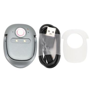 Imagem de Tradutor de tradutor de idioma Tradutor de voz portátil 109 Languages ​​Tradução Bluetooth 5.2 para viagens de aprendizado de negócios