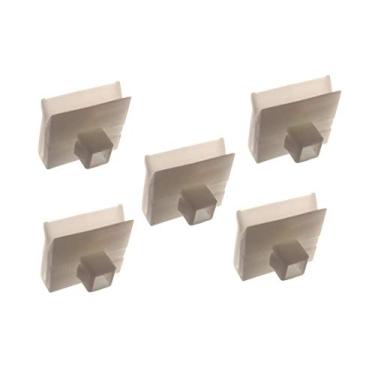 Imagem de ihave Substituição para amortecedor de clipe de reforço L200 Triton Sportero Strada K 64 74 75 Mirage Dingo Lancer Cedia