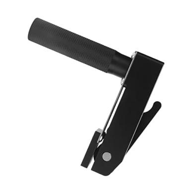 Imagem de Zhjvihx Rolamento Vertical de Liga de Zinco, Faco Rolamento de Esferas, 10 Mm Faco Conveniente de 10 Mm para Fixaçação Segura Fáccil Instalação Furo Furo de 7 de Diámetro (20mm)