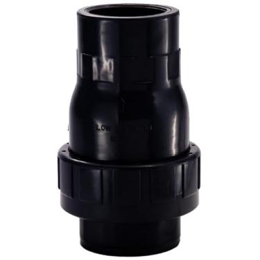 Imagem de Legend Valve Verificação de bola de PVC T-655 201-273 1/5.1 cm Modelo T-655