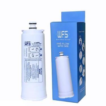 Imagem de Filtro Vela Wfs Compatível Purificador Ibbl Pfn 2000 Bdf100