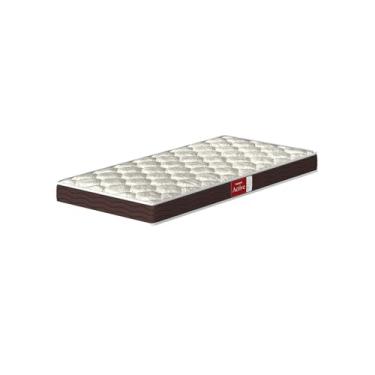 Imagem de Colchão de Espuma Solteiro Active D23 17cm de altura x 88cm de largura, ProDormir
