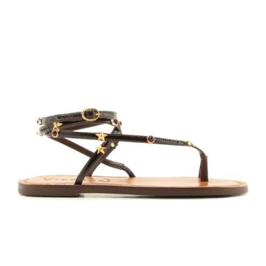 Imagem de Sandália Vicenza Marrom