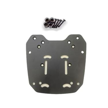 Imagem de Bagageiro Suporte de Baú Superior para Crosser 150 204 em Diante