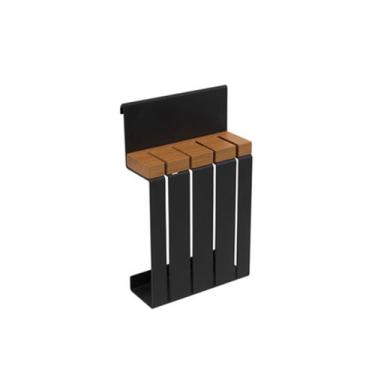 Imagem de Suporte para Facas Linha Master Moderno Organizador Schmitt