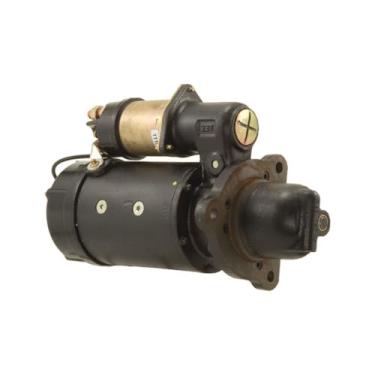 Imagem de Freightliner Motor de arranque Reman 37MT 12V - DR10461169