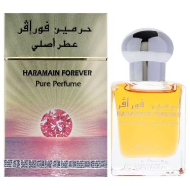 Imagem de Perfume Al Haramain Forever Eau de Parfum 15 ml para unissex