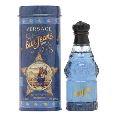 Imagem de Perfume BLUE JEANS, Nova Embalagem, 2.141ml, Aroma Masculino e Duradouro