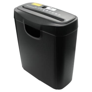 Imagem de Fragmentadora de Papel até 6 Folhas - 110v