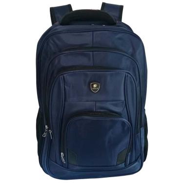 Imagem de Mochila para Notebook Reforçada Masculina Feminina á prova de agua 60L Grande Impermeável Sport Viagem Faculdade Casual