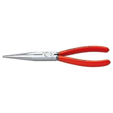 Imagem de KNIPEX Ferramentas – Alicate de ponta longa com cortador (2611200SBA)