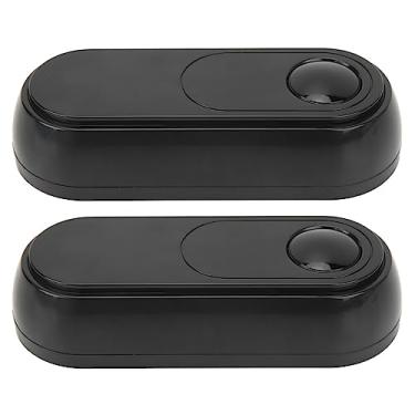 Imagem de Cryfokt Sensor de Feixe de Alarme 940nm Comprimento de Onda Anti-roubo Detector de Feixe Infravermelho de Segurança Doméstica Ip55 à Prova d'água Em Ambientes Internos e Externos