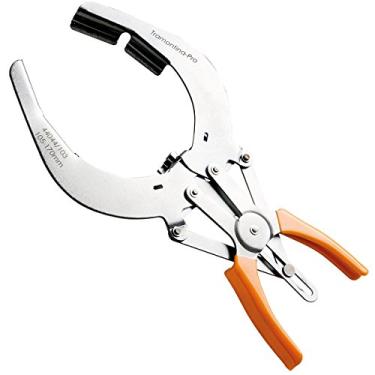 Imagem de Alicate para Anéis de Pistão 70 a 110mm Tramontina
