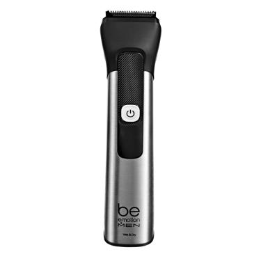 Imagem de Aparador de pelos MaxGroom be emotion Men