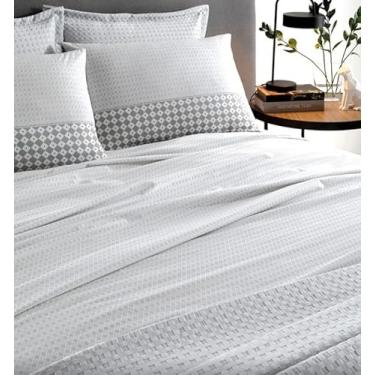 Imagem de Jogo de Cama Casal 4 peças Harmonia Döhler