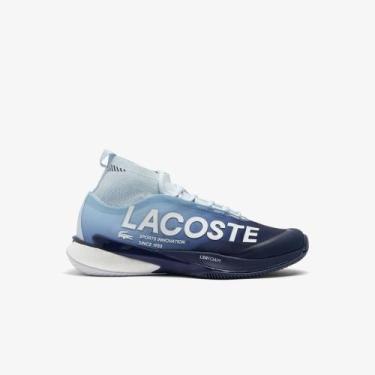 Imagem de Tênis Lacoste Lacoste de Tênis Lacoste femininas AG-LT25 Lite Sock, 39