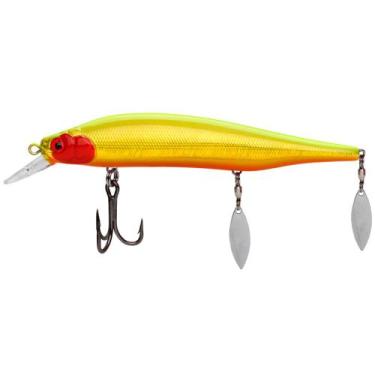 Imagem de Isca Nitro Fishing Killer Blade 115 SK