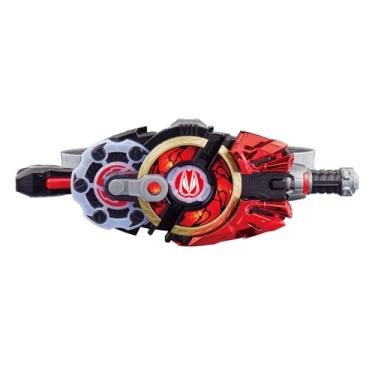 Imagem de Bandai Super Best Transformation Belt, DX Desire Driver, Kamen Rider Gear