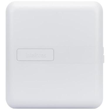 Imagem de Central De Alarme Monitorada Ethernet AMT 2018 E SMART Intelbras