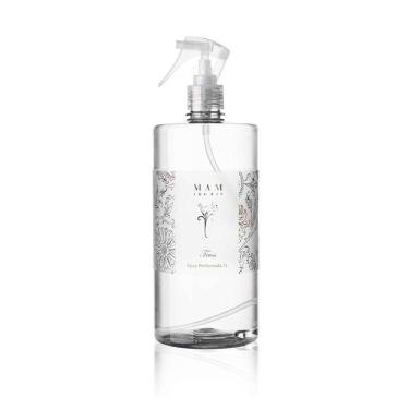 Imagem de Água Perfumada Truss Tecidos Roupas Casa Mam Aromas 1l