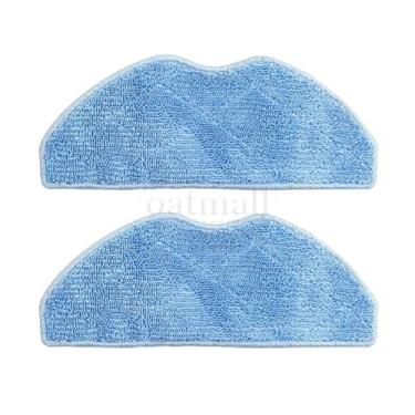 Imagem de Replacement Brushes Compatible With Tefal Rowenta X-PLORER Serie 75S RR8577WH Robot Vacuum Cleaner Hepa Filter Accessories Spare Parts(2MP)