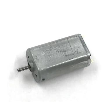 Imagem de VUBBJCRS FK-180SH-17140 180 DC Starter eletrônico 6V 9V 12V 16000RPM motor de alta velocidade brinquedo DIY