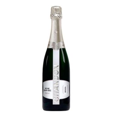 Imagem de Espumante Riche Demi-Sec Chandon 750ml