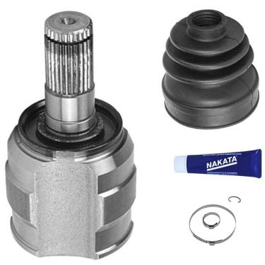 Imagem de Tulipa Hb20 1.6 Câmbio Automático Manual Nakata Njh02303d